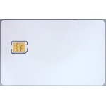 5G Advanced NFC LTE Card - 4FF 